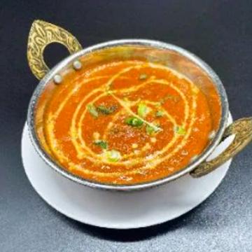 キーマカレー/Keema Curry