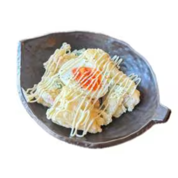 ポテトサラダ