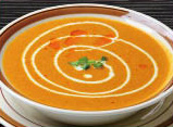 Chicken curry チキンカレー
