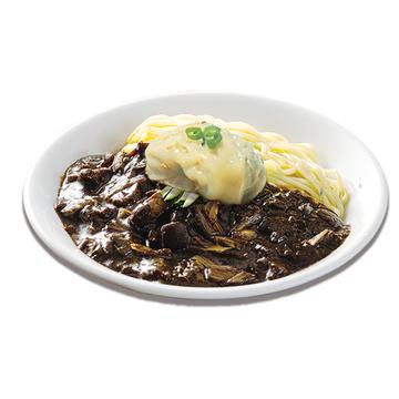 餃子チャジャン