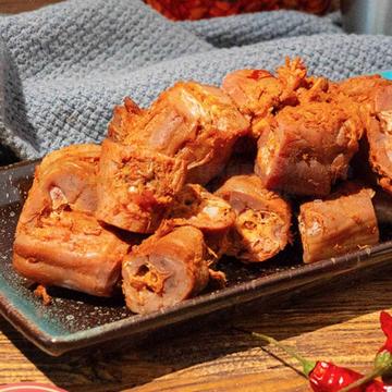 鶏ネック唐揚げ 鶏頸唐揚 2本入り