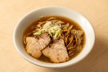 喜多方ラーメン