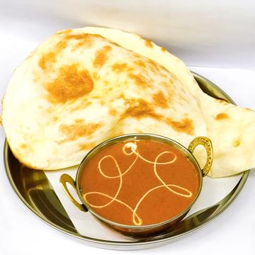 キーマカレー セット/ Keema Curry Set