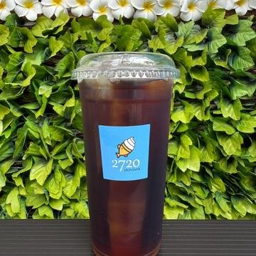 アイスコーヒー