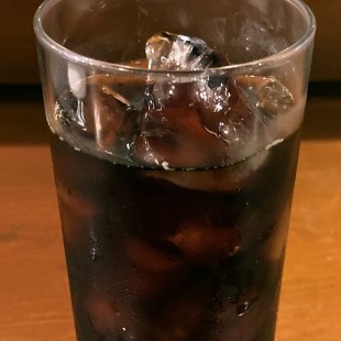 アイスコーヒー