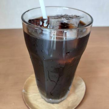 アイスコーヒー