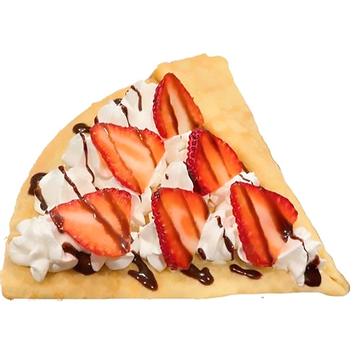 いちごチョコホイップ