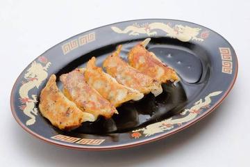 餃子5個入り