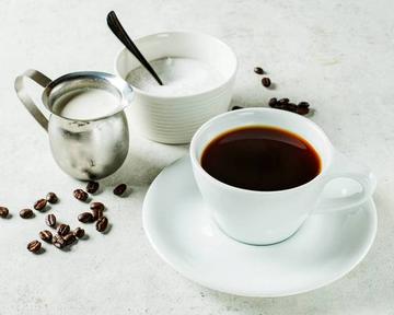美味しいコーヒー HOT