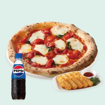 ナポリのスターターセット