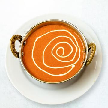 キーマカレー Keema curry