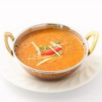 キーマカレー Keema curry