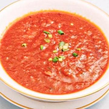 キーマカレー Keema curry