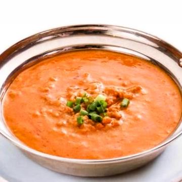 キーマカレー Keema curry