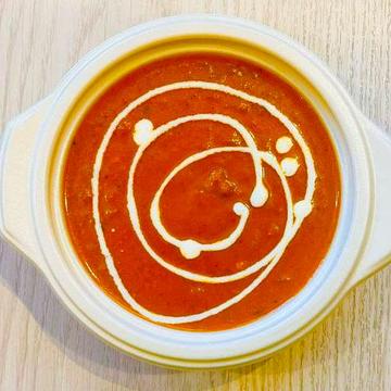 キーマカレー Keema curry