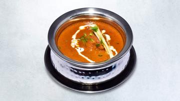 ポークカレー Pork Curry