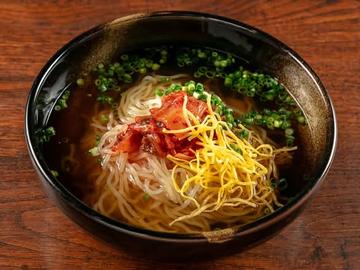 冷麺