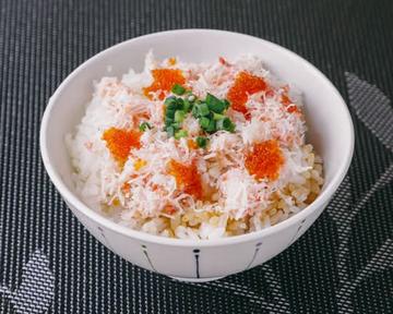 かにめし【お店と同価格】