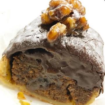 チョコケーキパイ