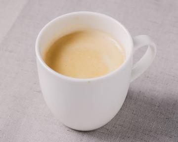 ホットコーヒー
