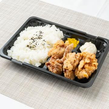 からあげ弁当レギュラー