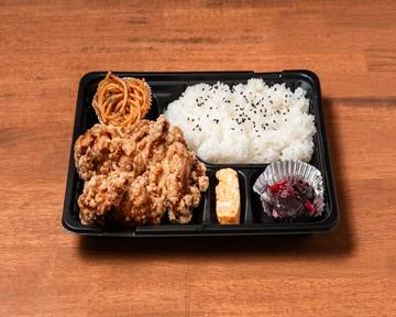 からあげ弁当