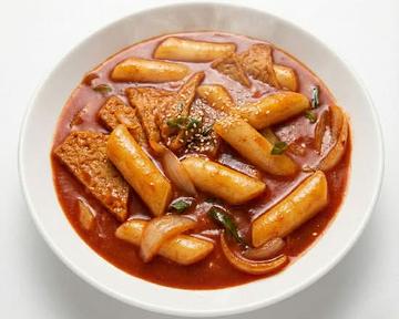 トッポギ