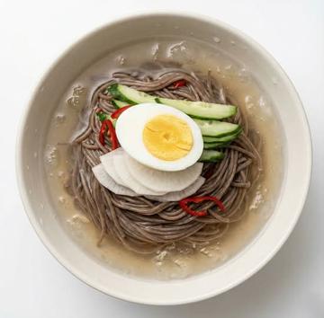 水冷麺