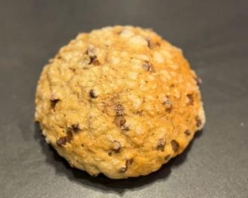 チョコチップメロンパン