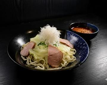 広島つけ麺