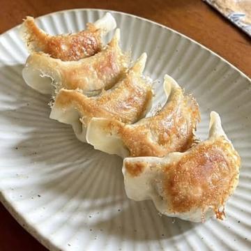 64.焼き餃子(5個)