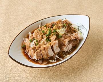 よだれ鶏 Mouthwatering Chicken