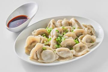 牛肉水餃子【250g】/Beef＆Onion Dumplings/牛肉洋葱水【250g】