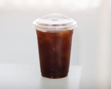 アイスコーヒー iced coffee