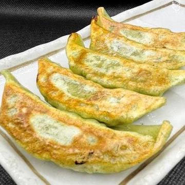 あおば餃子 5ケ