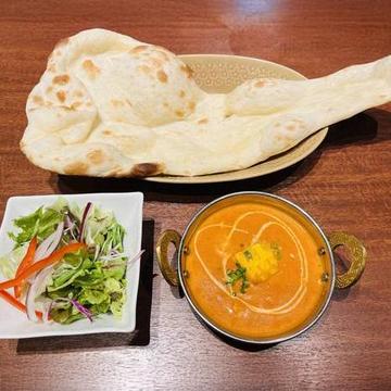 TAJ MAHAL BENTO SET