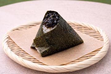 海苔佃煮