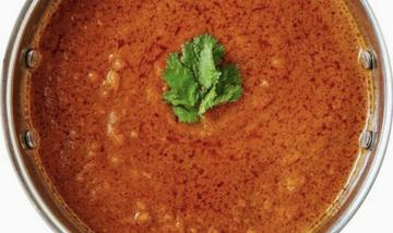 キーマカレー KEEMA CURRY