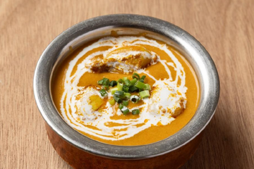 チキンカレー