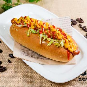 ホットドック Hot Dog