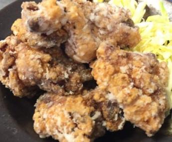 唐揚げ