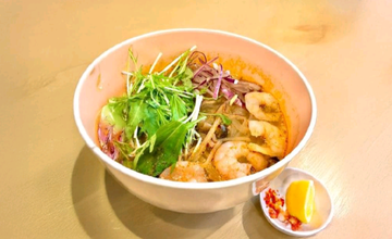 スパイシートムヤムフォー