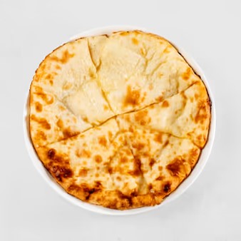 チーズナン Cheese Nan