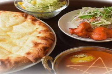 チーズナンセットCHEESE NAN SET