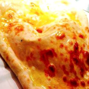 ハニーナン honey naan