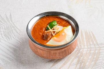 マトンマサラ MUTTON MASALA