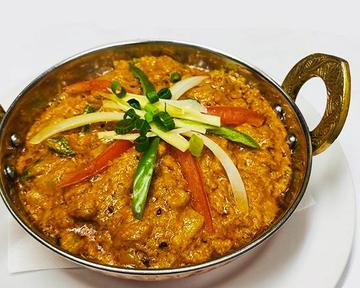 エビココマサラ Ebi Coco Masala