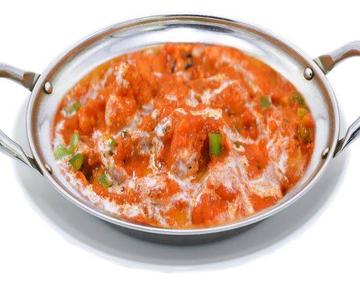 チキンティッカマサラ Chicken Tikka Masala