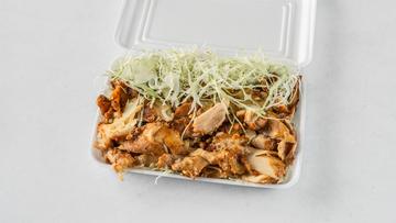 おつまみケバブ/OTSUMAMI KEBAB(HALAL)