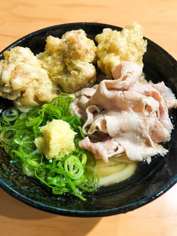 スペシャル(温)